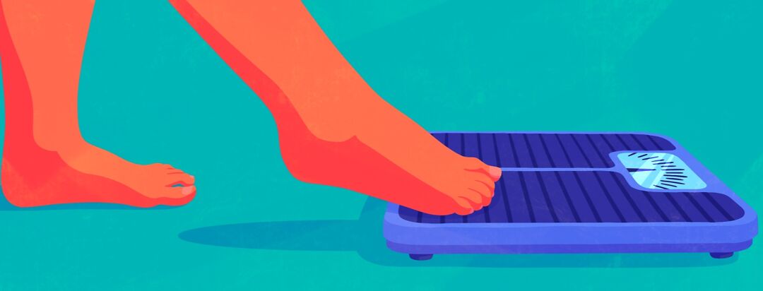 Menopause and Weight Gain: What to Expect image