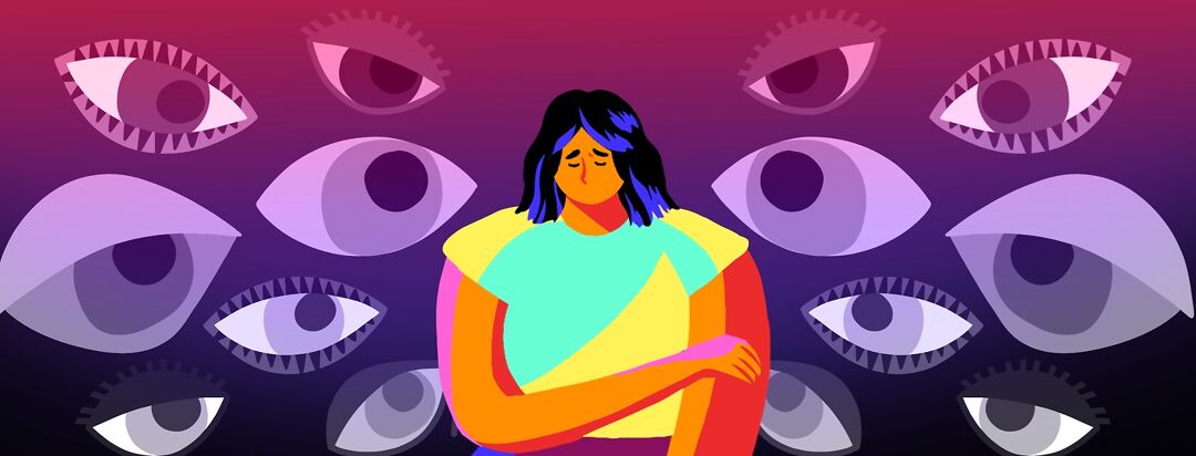 Microaggressions and Misunderstandings image