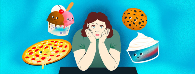 Coping with Binge Eating image
