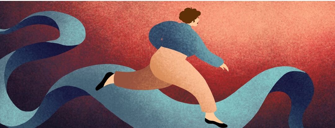 My Obesity Journey: How I Found Balance and Long-Term Health image