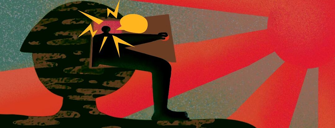 The Tiny Critic in Your Head image