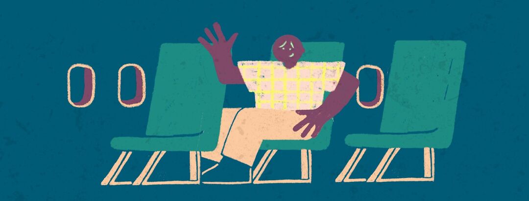 Buckle Up, Buttercup image