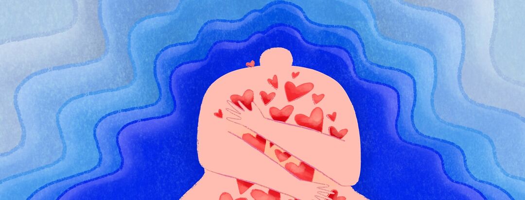 Embracing Worthiness: Finding the Motivation to Start Your Weight Loss Journey image