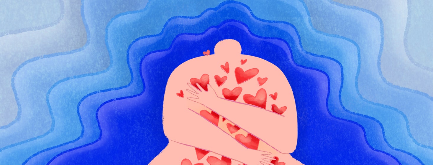 Embracing Worthiness: Finding the Motivation to Start Your Weight Loss Journey image