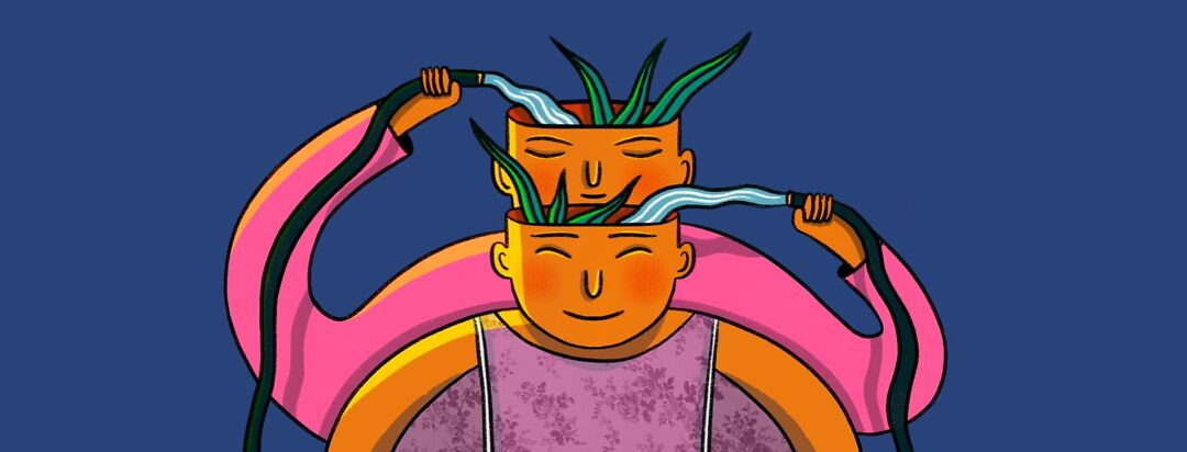 Being an Obese Parent image