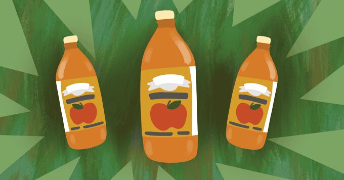 The Apple Cider Vinegar Weight Loss Trend: What Science Says image