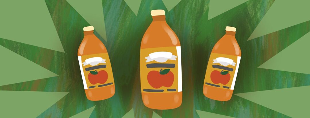 The Apple Cider Vinegar Weight Loss Trend: What Science Says image