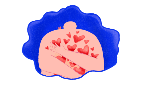 Embracing Worthiness: A Journey Towards Health and Happiness image