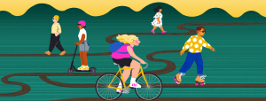 Exercising, But Not Losing Weight? Change Things up to Get More Out of Exercise image
