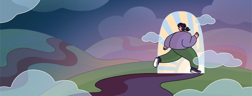 A Path to Lasting Weight Management image