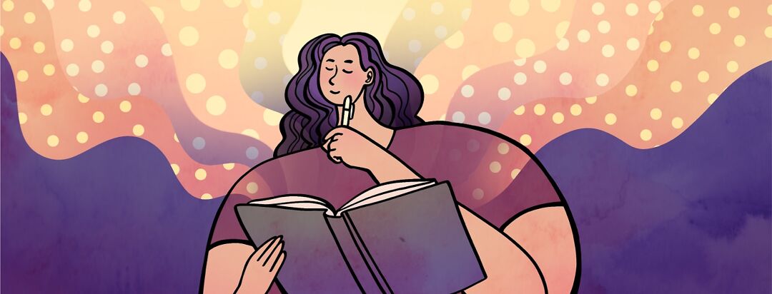 How to Start Your Health Goals When You Feel Overwhelmed image