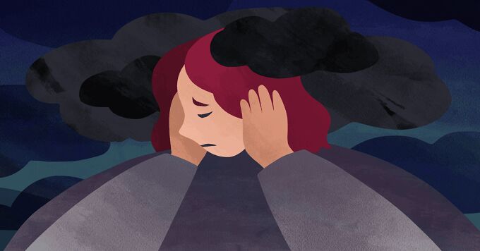 Binge Eating and Shame: Breaking the Cycle image