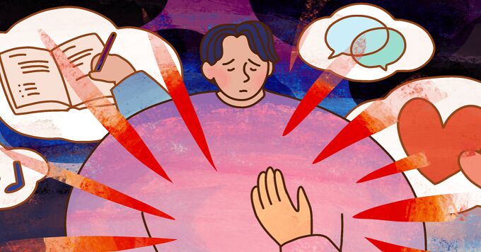 Beyond Binge Eating: The Connection Between Stress and Your Body image