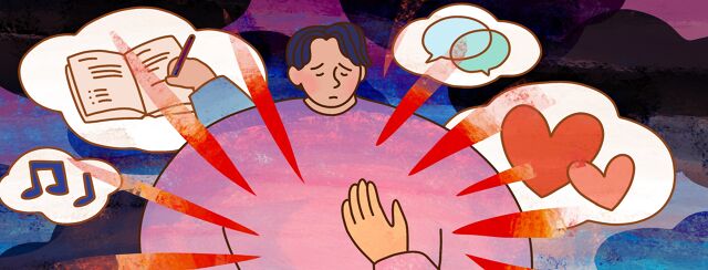 Beyond Binge Eating: The Connection Between Stress and Your Body image