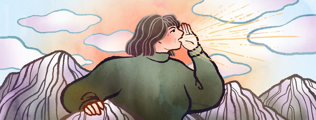 Finding Your Voice: Advocating for Your Health at Doctor’s Appointments image