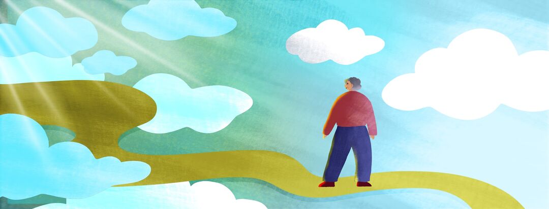 The Long Road to a Healthy Weight image