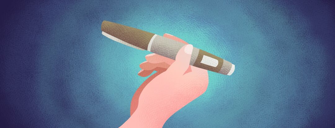 Why I Finally Chose a GLP-1, Even When I Swore I Never Would image