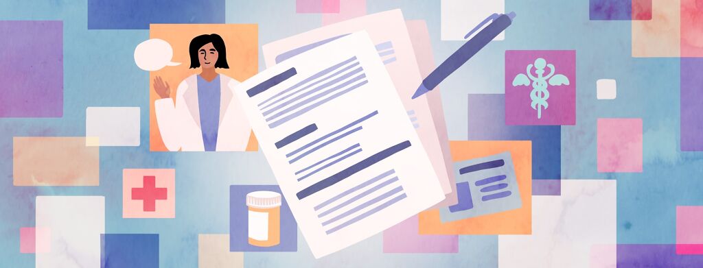 Do I Qualify for Medicare or Medicaid? image