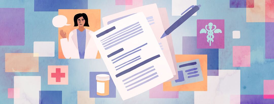 Do I Qualify for Medicare or Medicaid? image