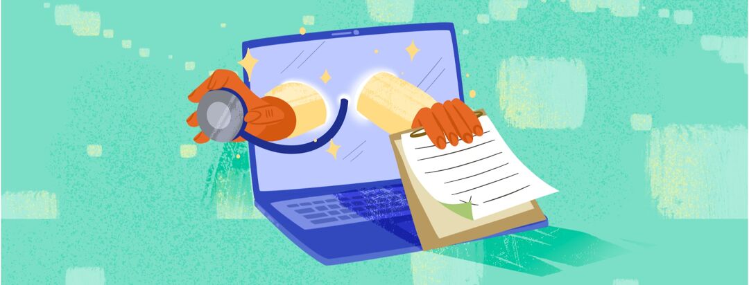 I Guess I Wasn’t “Sick Enough” image