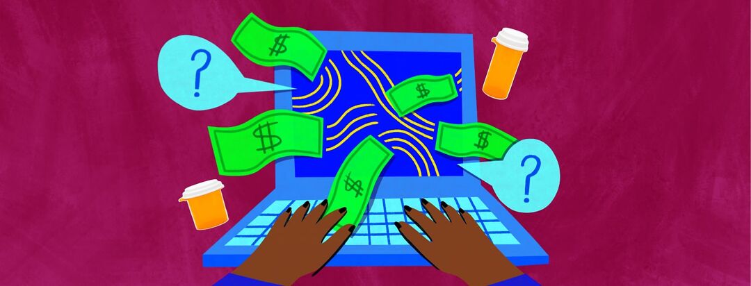 Managing Healthcare Expenses image